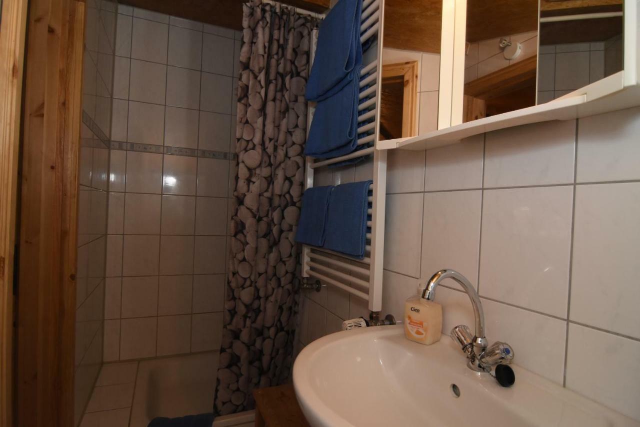 Appartement Kleines Auf Gestuetsanlage